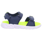 Lade das Bild in den Galerie-Viewer, Sneakers Sandalette
