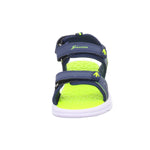 Lade das Bild in den Galerie-Viewer, Sneakers Sandalette
