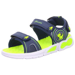 Lade das Bild in den Galerie-Viewer, Sneakers Sandalette
