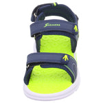Lade das Bild in den Galerie-Viewer, Sneakers Sandalette
