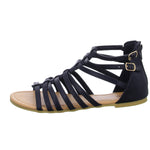 Lade das Bild in den Galerie-Viewer, girlZ onlY Sandalette
