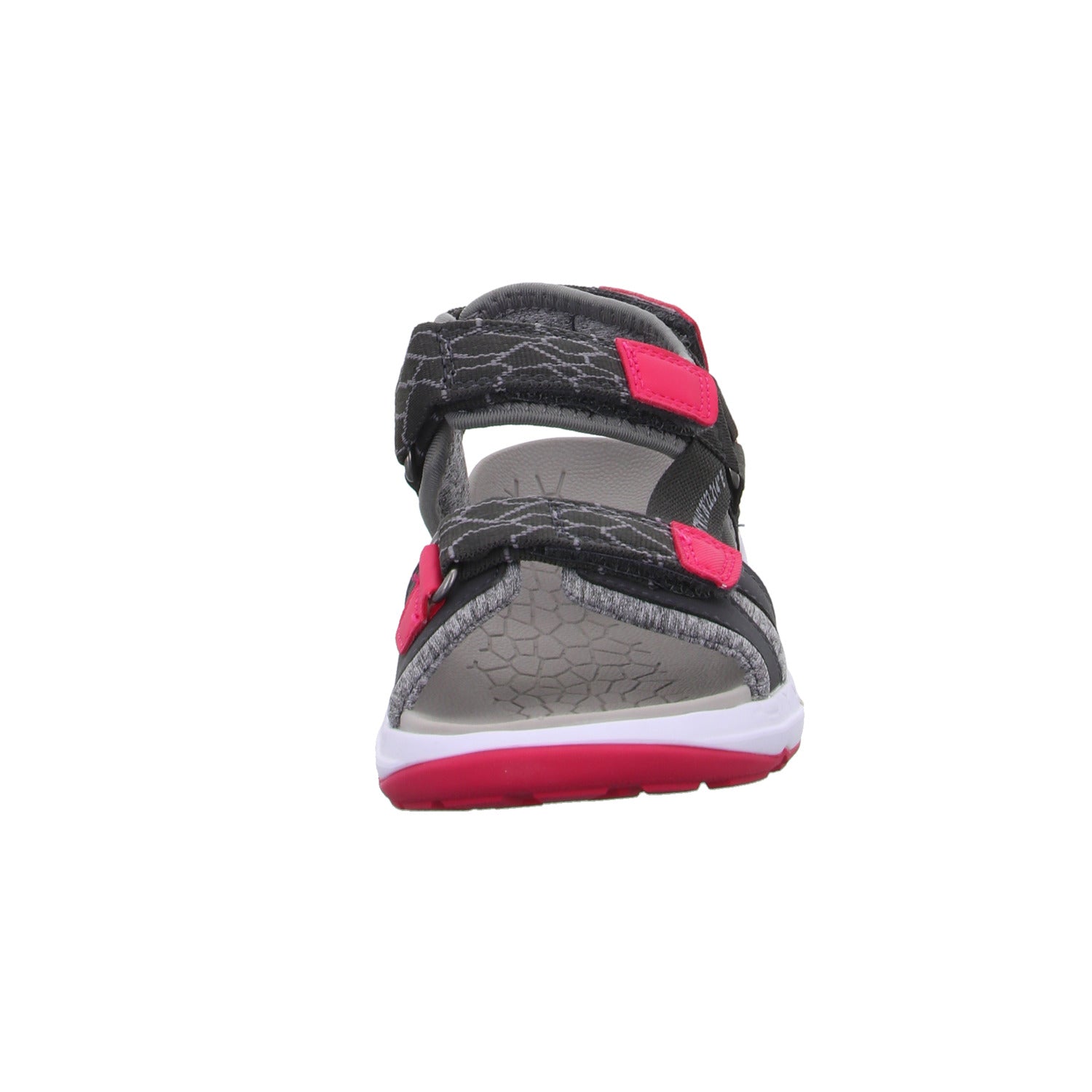 Superfit Sandalette CRISS CROSS