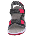 Lade das Bild in den Galerie-Viewer, Superfit Sandalette CRISS CROSS
