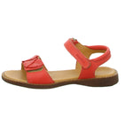 Lade das Bild in den Galerie-Viewer, Froddo Sandalette LORE LEAVES
