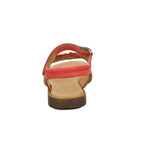 Lade das Bild in den Galerie-Viewer, Froddo Sandalette LORE LEAVES
