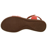 Lade das Bild in den Galerie-Viewer, Froddo Sandalette LORE LEAVES
