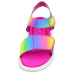 Lade das Bild in den Galerie-Viewer, girlZ onlY Sandalette
