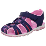 Lade das Bild in den Galerie-Viewer, girlZ onlY Sandalette
