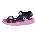 Lade das Bild in den Galerie-Viewer, Kappa Sandalette STYLECODE: 260941K  FLAKE SUN K
