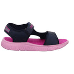 Lade das Bild in den Galerie-Viewer, Kappa Sandalette STYLECODE: 260941K  FLAKE SUN K
