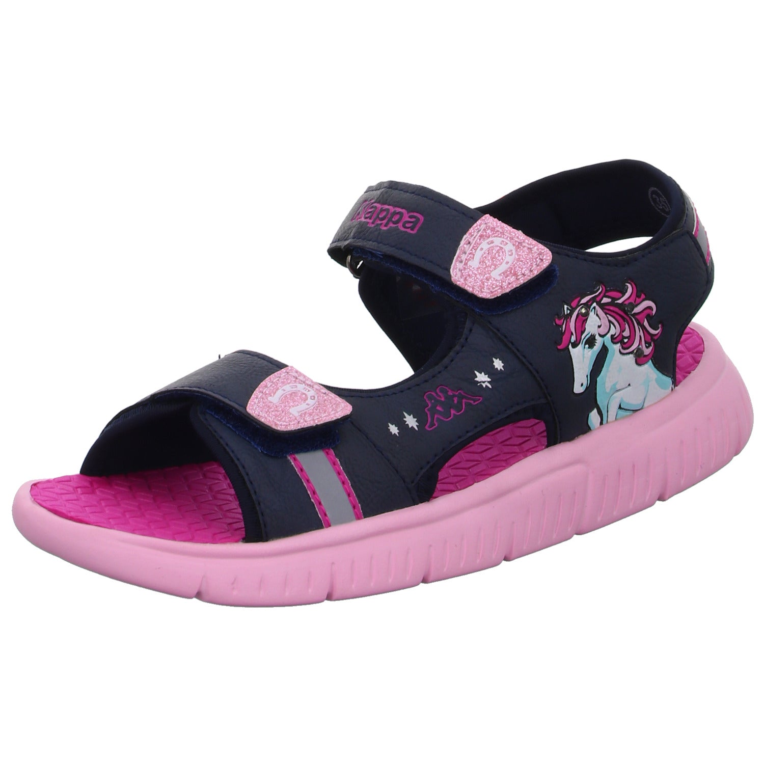 Kappa Sandalette STYLECODE: 260941K  FLAKE SUN K
