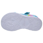 Lade das Bild in den Galerie-Viewer, Skechers Sandalette S Lights-Unicorn Dreams Sandal-MAJESTIC BLISS
