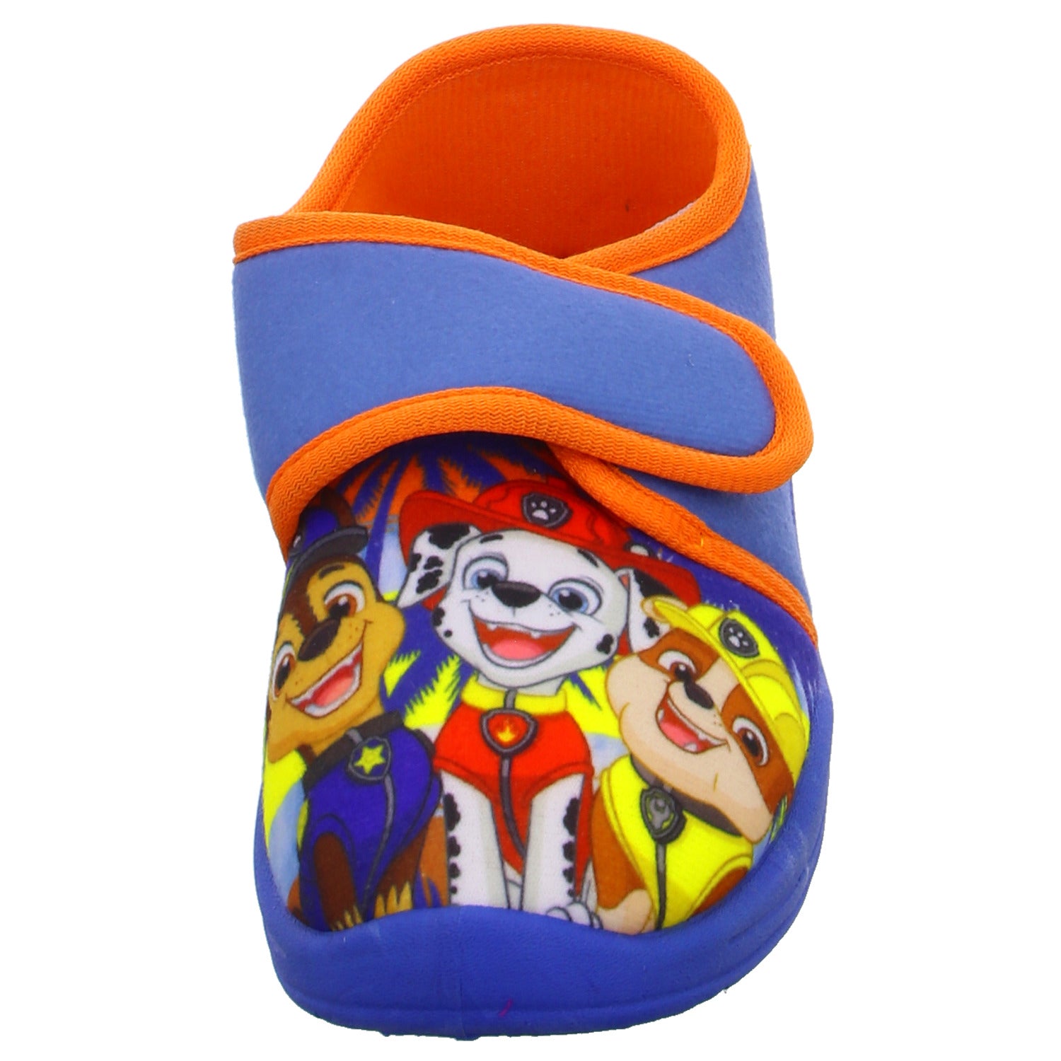 PAW PATROL Hausschuh Kaltfutter