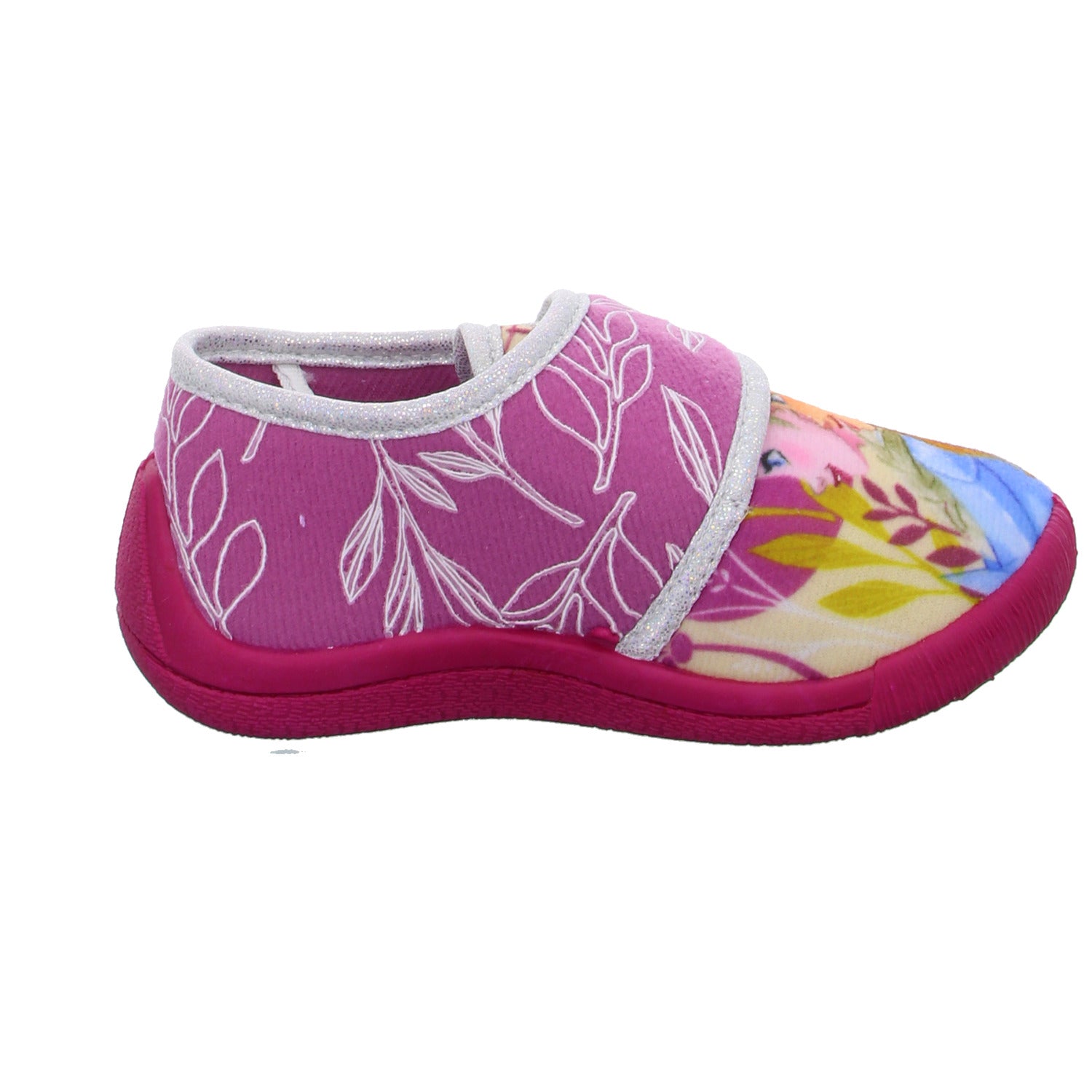 Frozen Hausschuh Kaltfutter