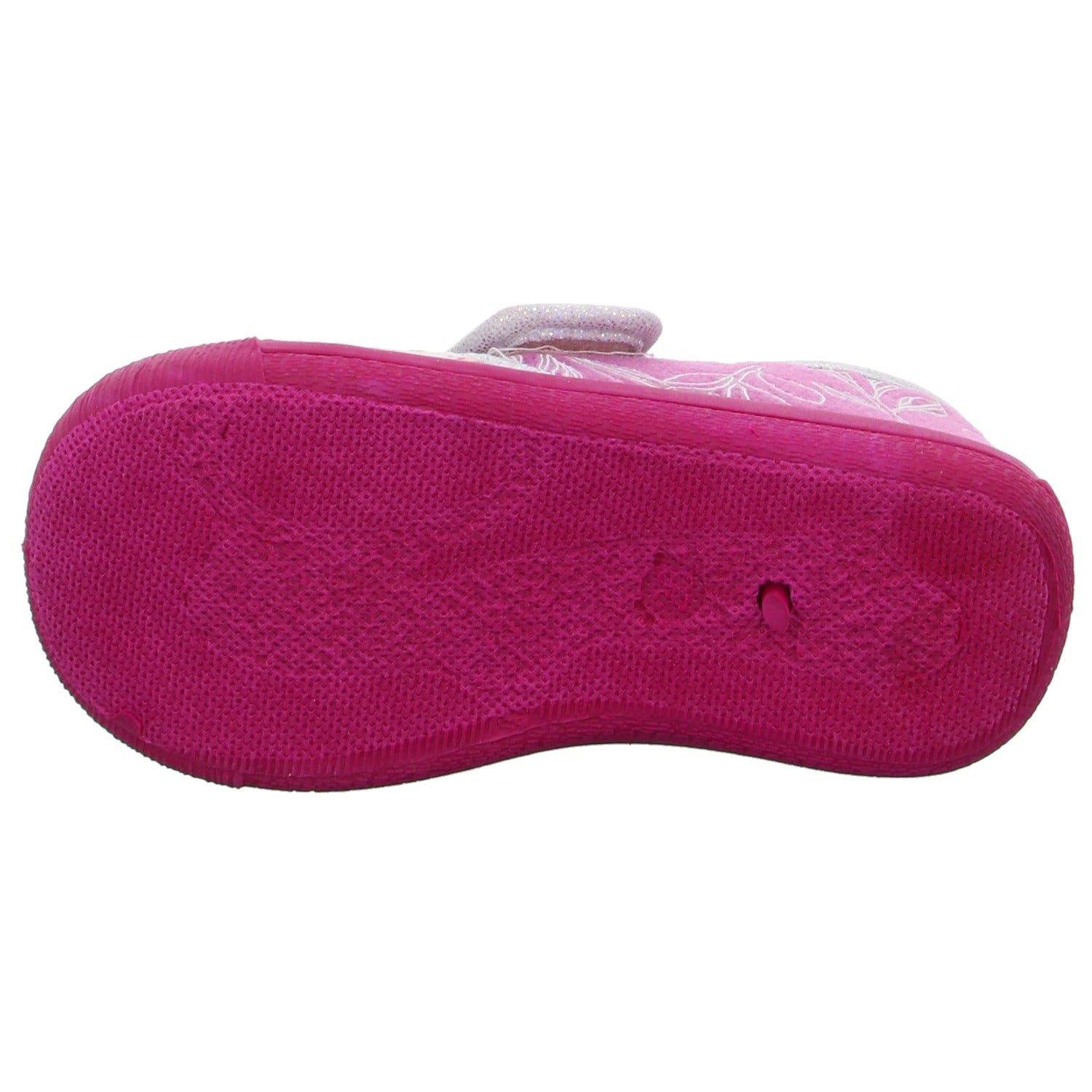 Frozen Hausschuh Kaltfutter