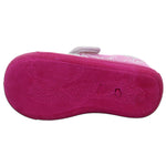 Lade das Bild in den Galerie-Viewer, Frozen Hausschuh Kaltfutter
