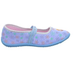 Lade das Bild in den Galerie-Viewer, Frozen Hausschuh Kaltfutter
