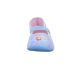 Lade das Bild in den Galerie-Viewer, Frozen Hausschuh Kaltfutter
