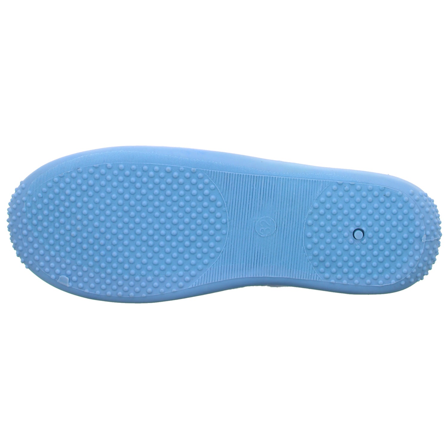 Frozen Hausschuh Kaltfutter