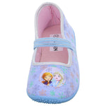 Lade das Bild in den Galerie-Viewer, Frozen Hausschuh Kaltfutter
