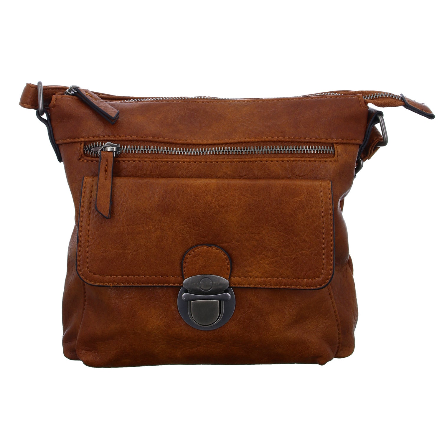 Jewels of Style Reißverschlusstasche