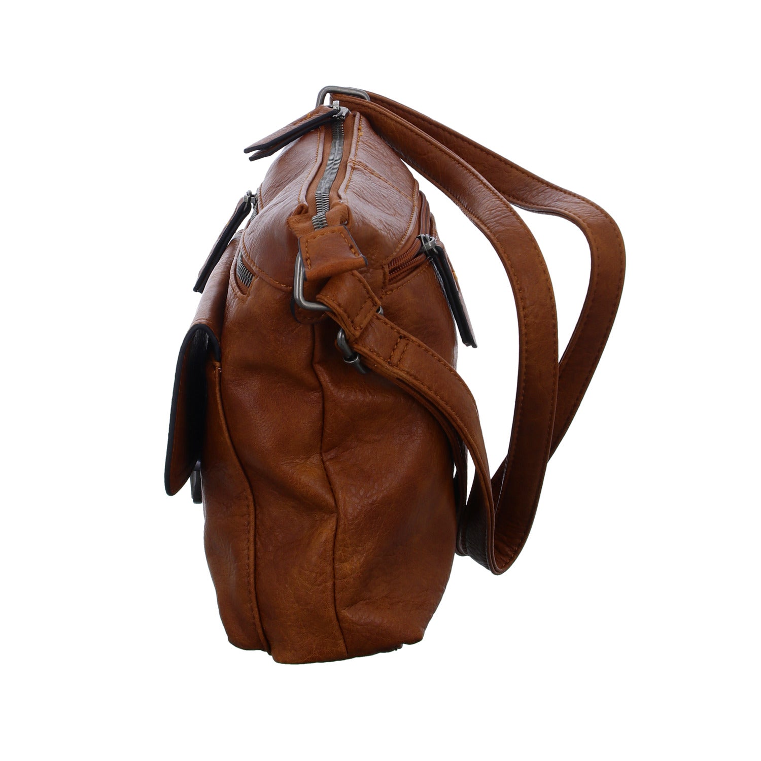 Jewels of Style Reißverschlusstasche