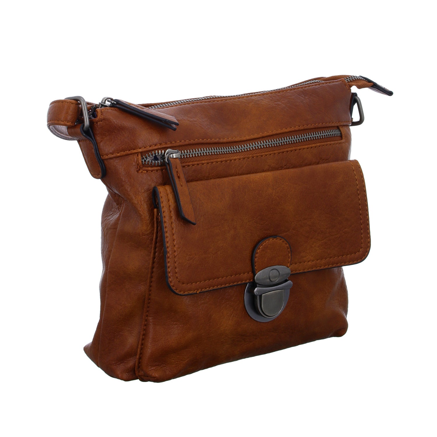 Jewels of Style Reißverschlusstasche