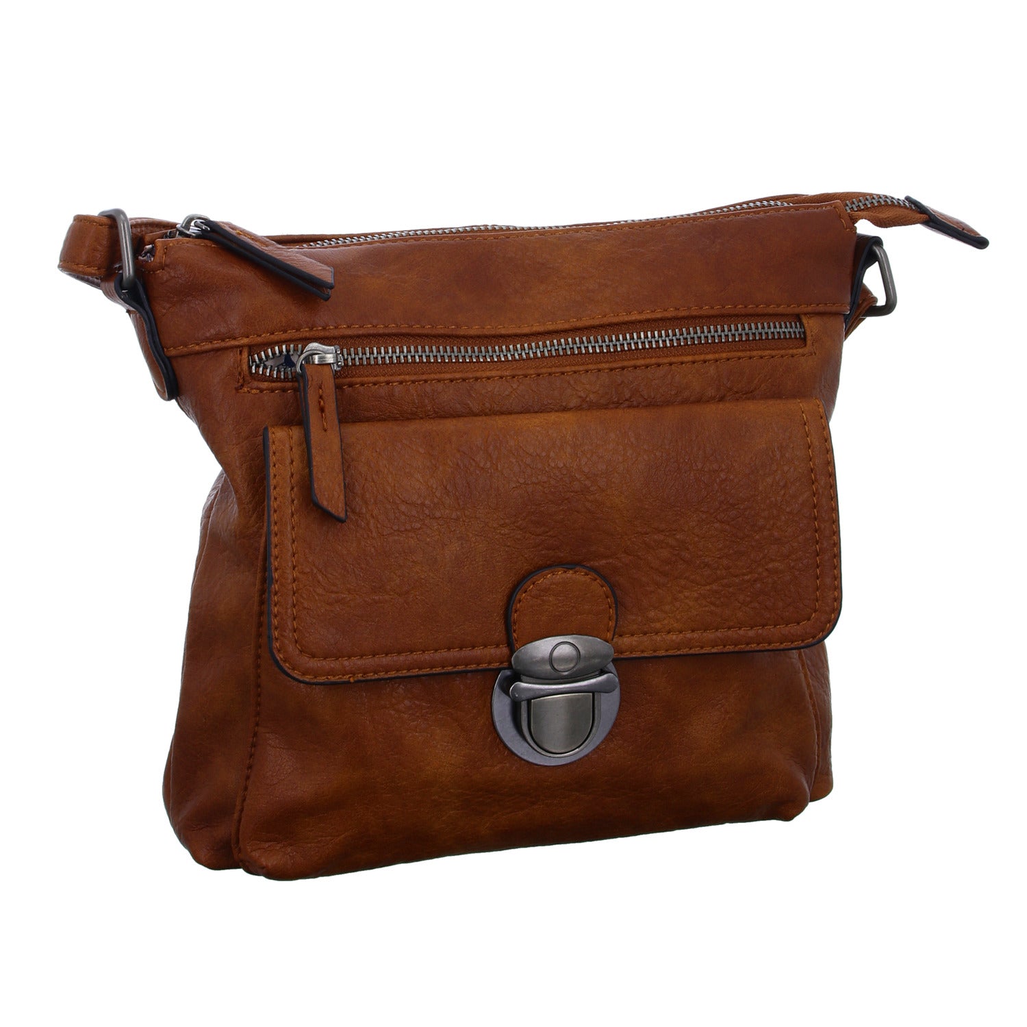 Jewels of Style Reißverschlusstasche