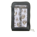 Lade das Bild in den Galerie-Viewer, Jewels of Style Handtasche mit Reißverschluss
