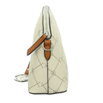 Lade das Bild in den Galerie-Viewer, Jewels of Style Handtasche mit Reißverschluss
