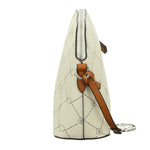 Lade das Bild in den Galerie-Viewer, Jewels of Style Handtasche mit Reißverschluss
