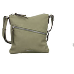 Lade das Bild in den Galerie-Viewer, Tamaris Handtasche mit Reißverschluss Alessia
