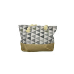 Lade das Bild in den Galerie-Viewer, Jewels of Style Badetasche
