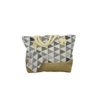 Lade das Bild in den Galerie-Viewer, Jewels of Style Badetasche
