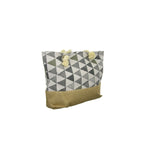 Lade das Bild in den Galerie-Viewer, Jewels of Style Badetasche
