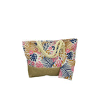 Lade das Bild in den Galerie-Viewer, Jewels of Style Badetasche
