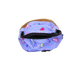 Lade das Bild in den Galerie-Viewer, Jewels of Style Rucksack klein
