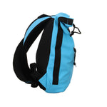 Lade das Bild in den Galerie-Viewer, black hawk Rucksack
