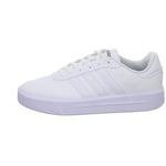 Lade das Bild in den Galerie-Viewer, adidas Sportschuh Training COURT PLATFORM
