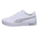 Lade das Bild in den Galerie-Viewer, PUMA Sportschuh Training Carina 2.0 Space Metallics
