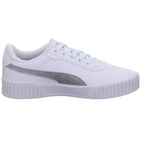 Lade das Bild in den Galerie-Viewer, PUMA Sportschuh Training Carina 2.0 Space Metallics
