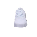 Lade das Bild in den Galerie-Viewer, PUMA Sportschuh Training Carina 2.0 Space Metallics
