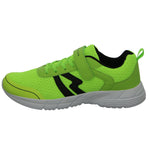 Lade das Bild in den Galerie-Viewer, Sneakers Sportschuh Klettverschluss
