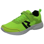 Lade das Bild in den Galerie-Viewer, Sneakers Sportschuh Klettverschluss
