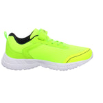 Lade das Bild in den Galerie-Viewer, Sneakers Sportschuh Klettverschluss
