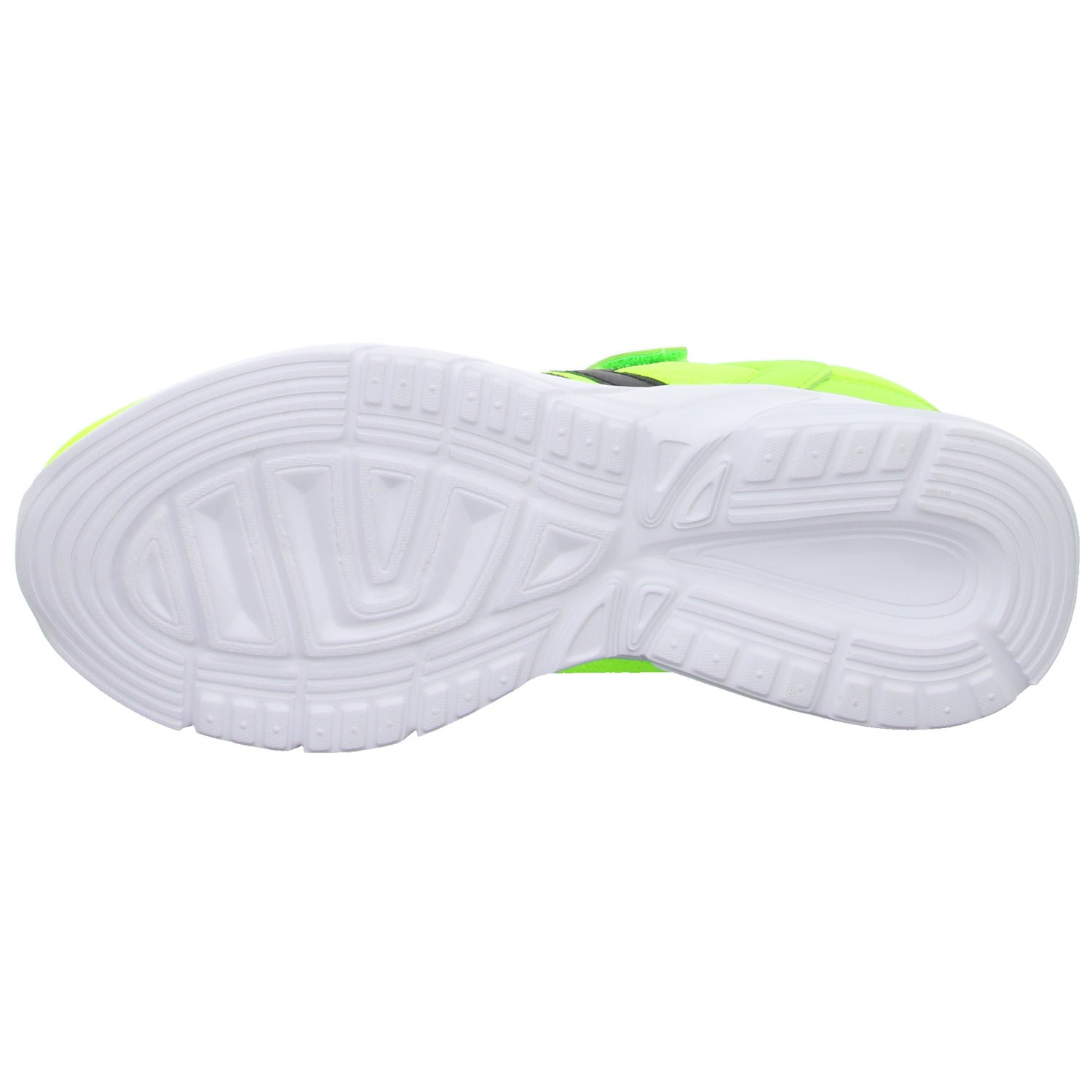 Sneakers Sportschuh Klettverschluss