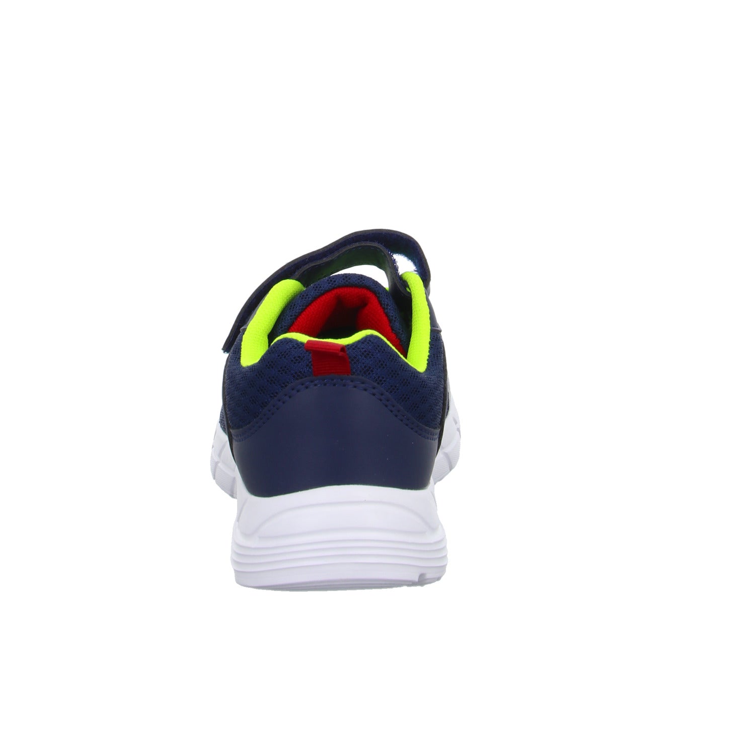 Sneakers Sportschuh Klettverschluss