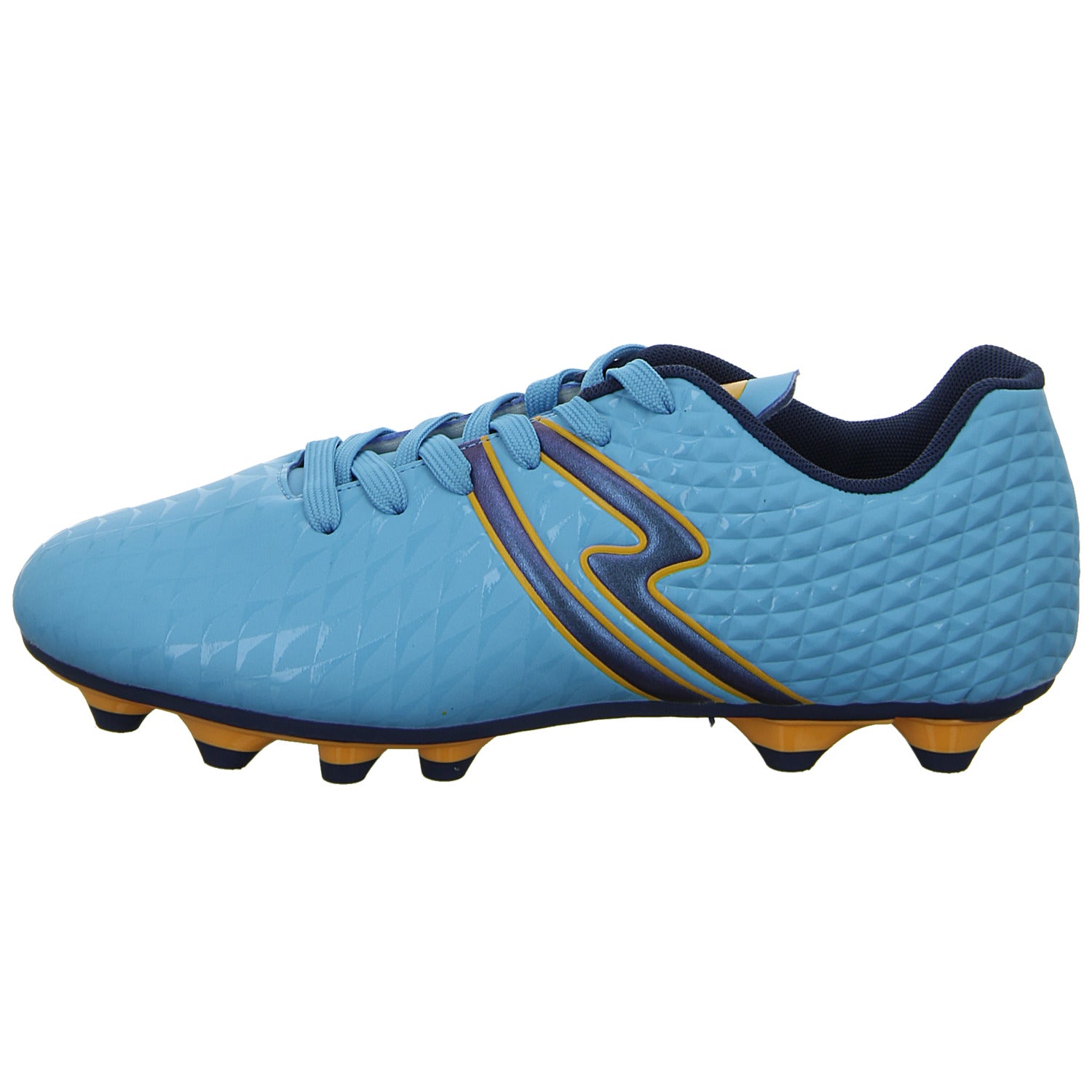 Sneakers Sportschuh Fußball