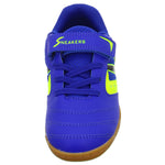 Lade das Bild in den Galerie-Viewer, Sneakers Sportschuh Indoor
