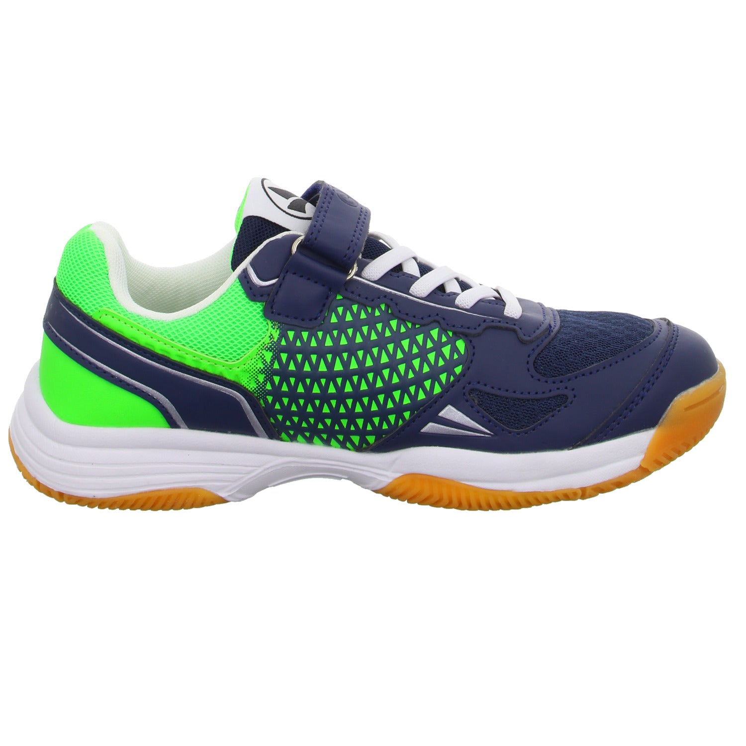 JAKO Sportschuh Indoor J-MS ZERO EV